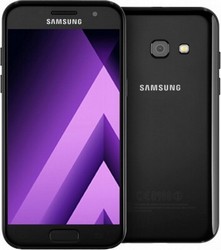 Замена экрана на телефоне Samsung Galaxy A3 (2017) в Тольятти